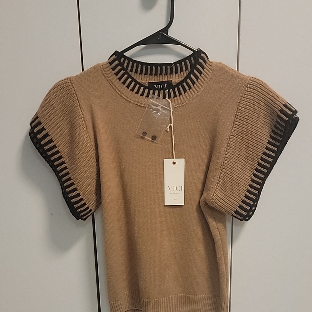 Sweater size S
